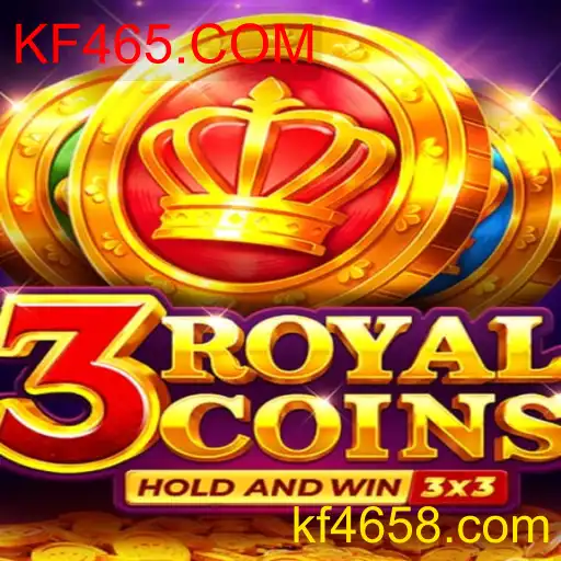 3royalcoins