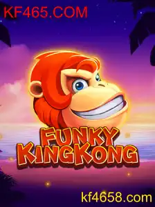 FunkyKingKong