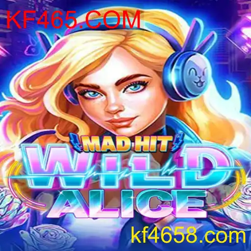 MadHitWildAlice