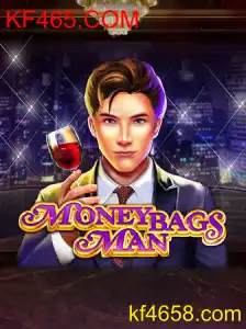 MoneybagsMan