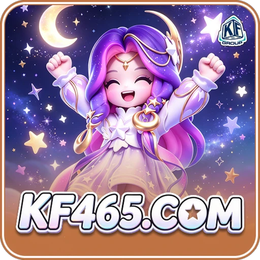 Logo KF465.COM Cassino Online